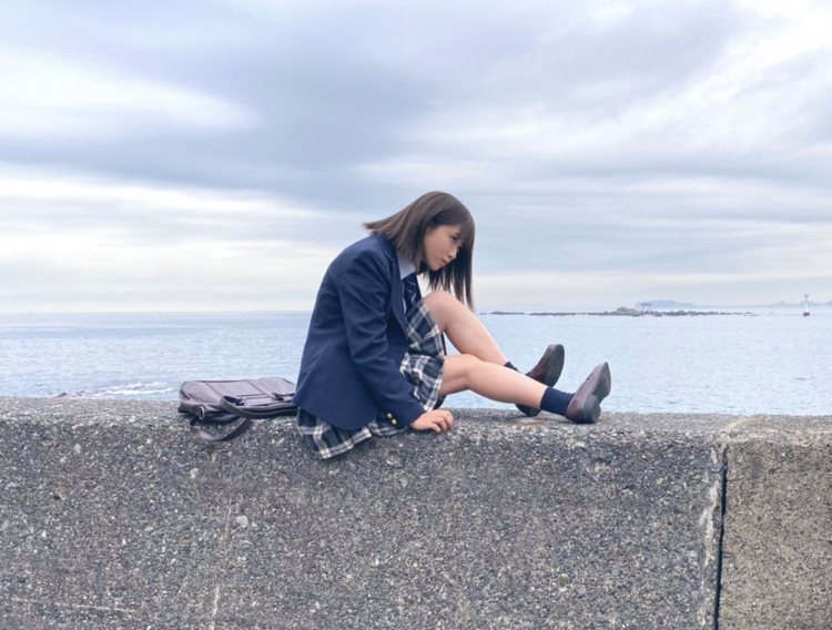 来栖りん