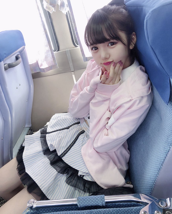 津代美月