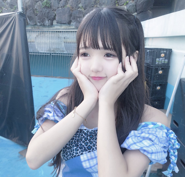津代美月