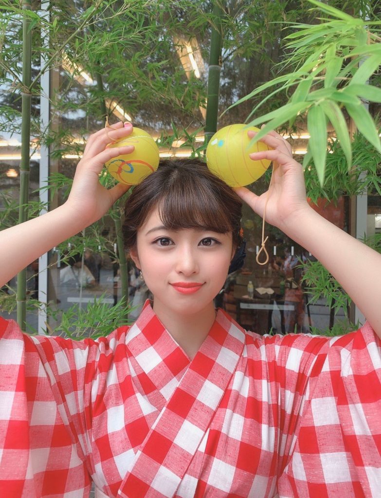 山本里咲