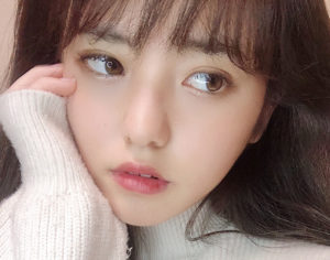 東あさかのかわいい画像まとめ【インスタ・プロフィール・美人女優】