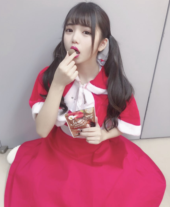 津代美月