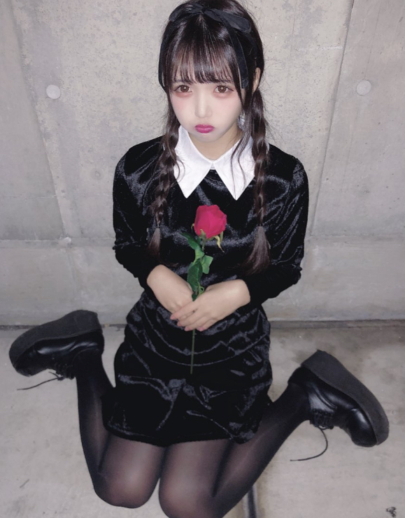 津代美月
