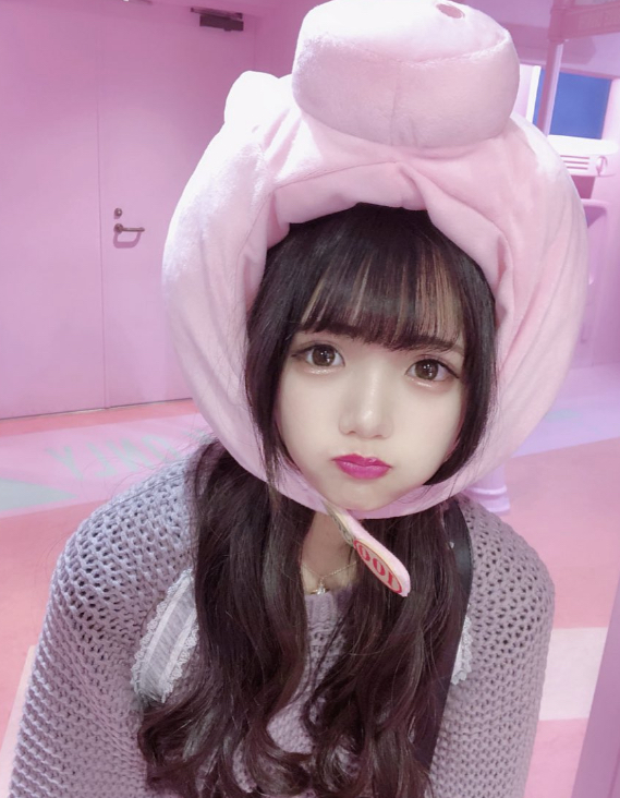 津代美月
