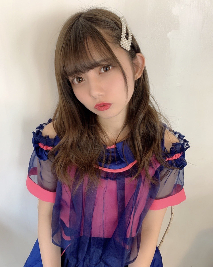 野島日菜