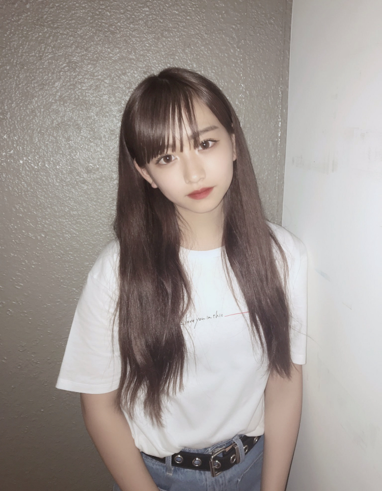 重川茉弥