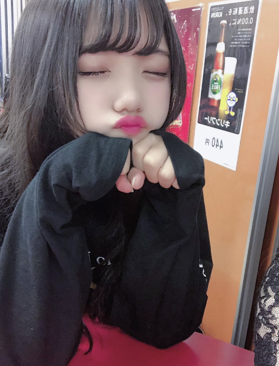 津代美月