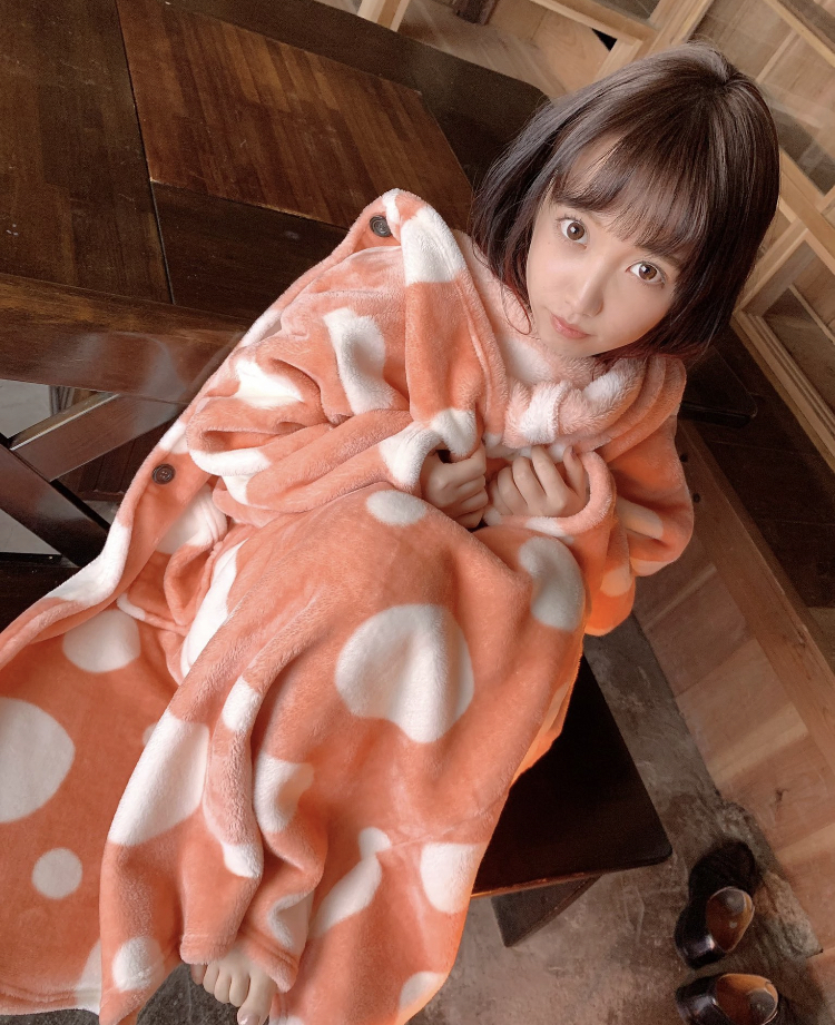はのんまゆ