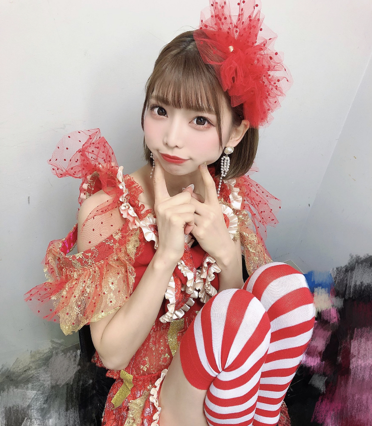 米倉みゆ