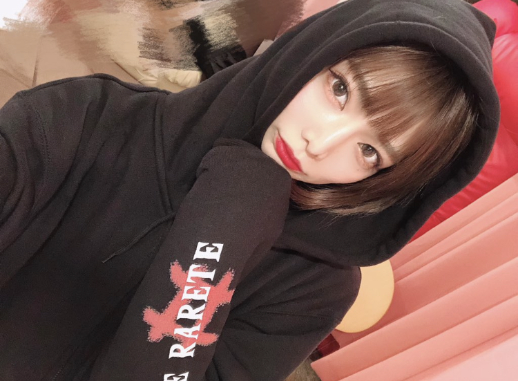 米倉みゆ