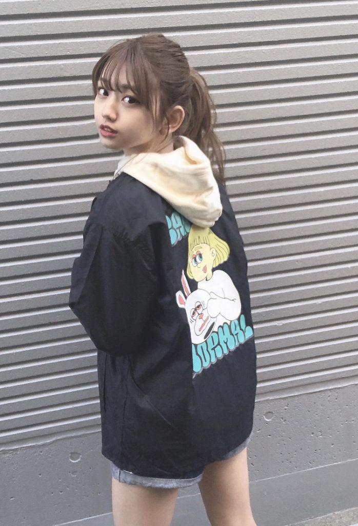 白石まゆみ