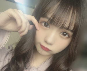 倉澤遥