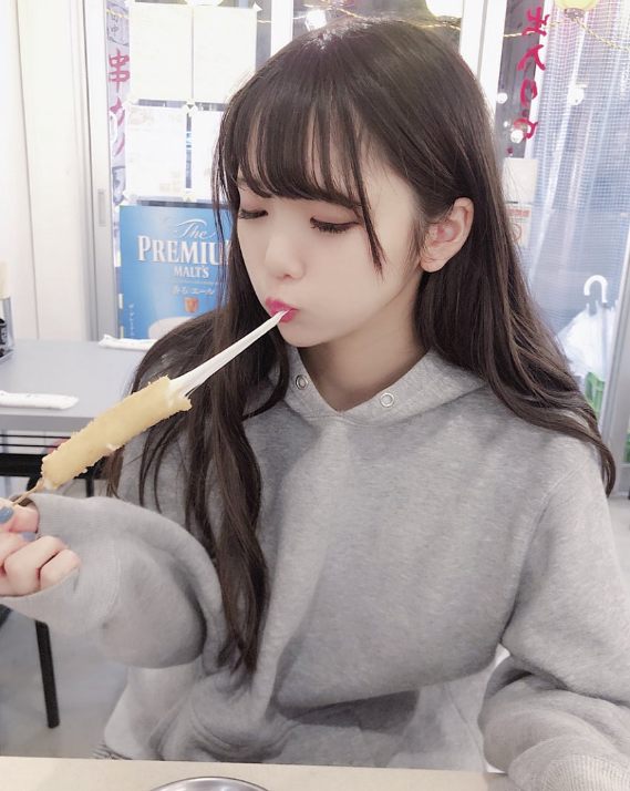津代美月