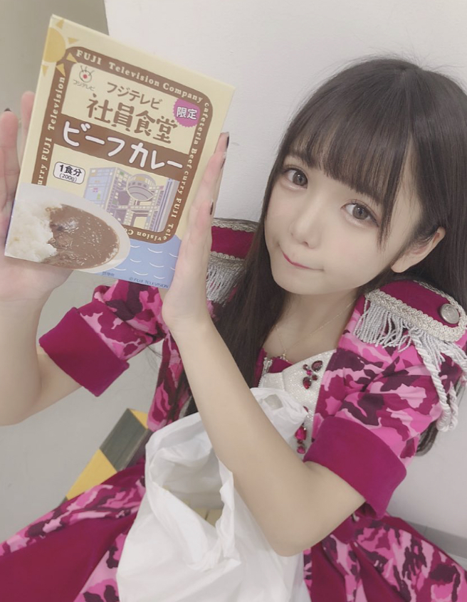 津代美月