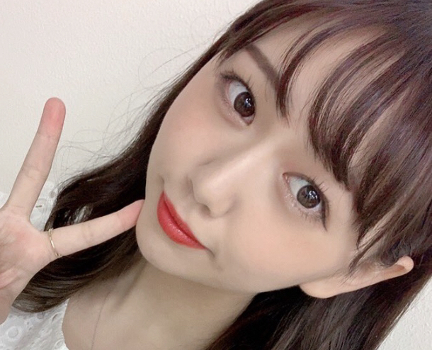 末永真唯の情報まとめ【画像・インスタ・プロフィール・美人女子大生】