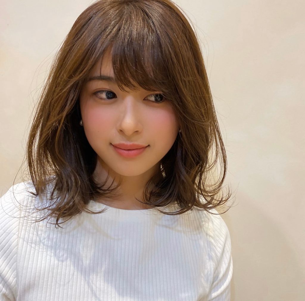 山本里咲