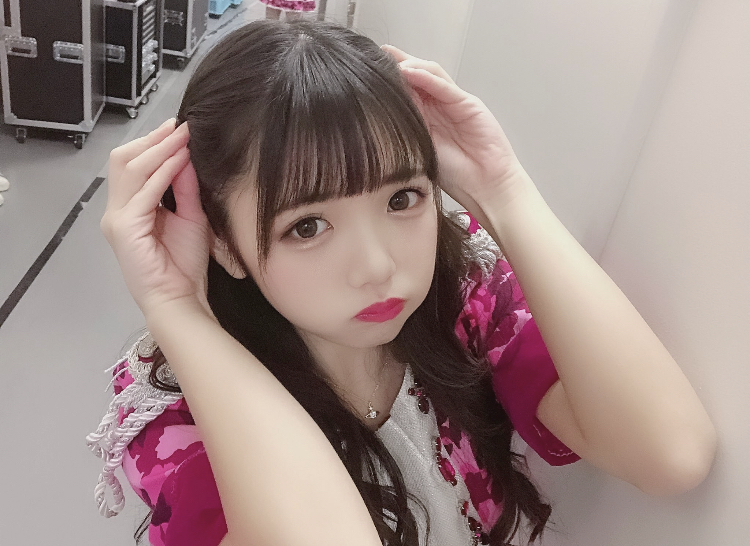 津代美月