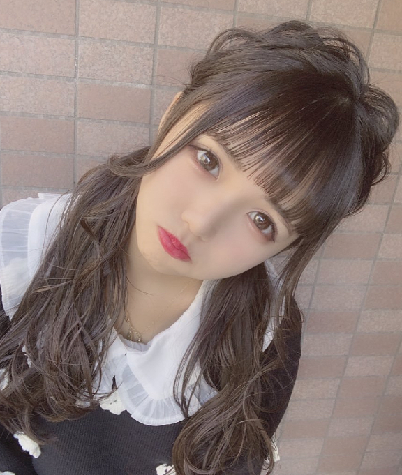 津代美月