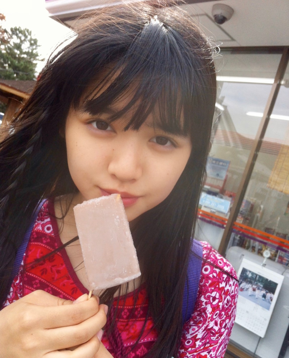 鎮西寿々歌のかわいい画像まとめ【インスタ・プロフィール・若手女優】