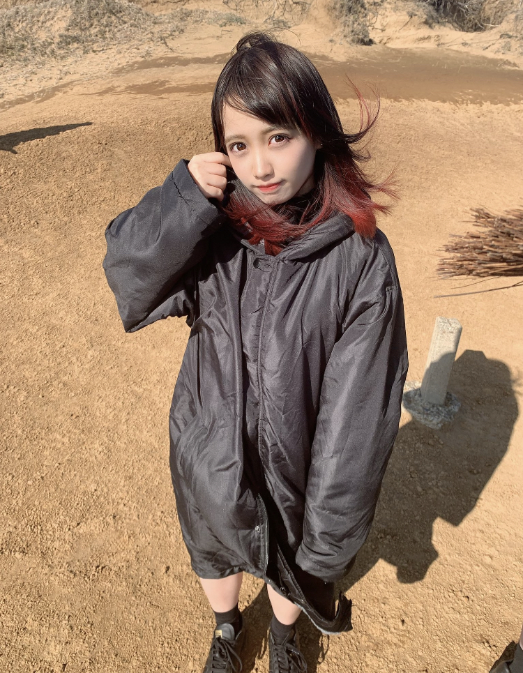 はのんまゆ