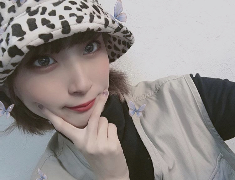 ズキ子 ラッパー