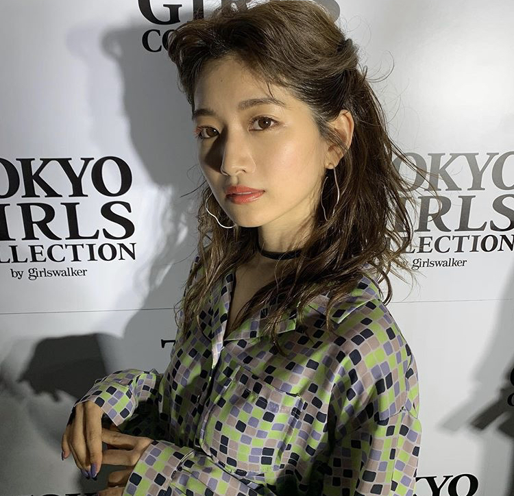 小室安未