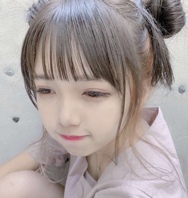 津代美月