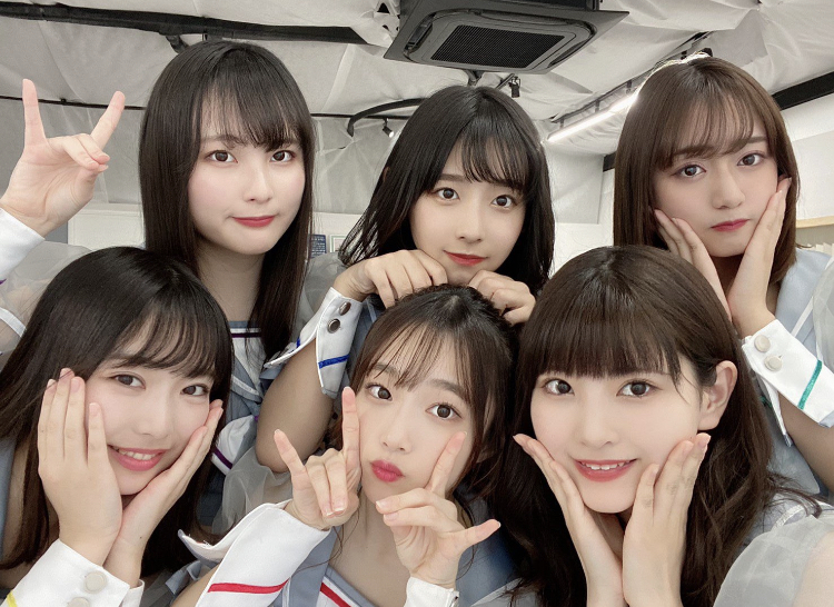 #バババンビ