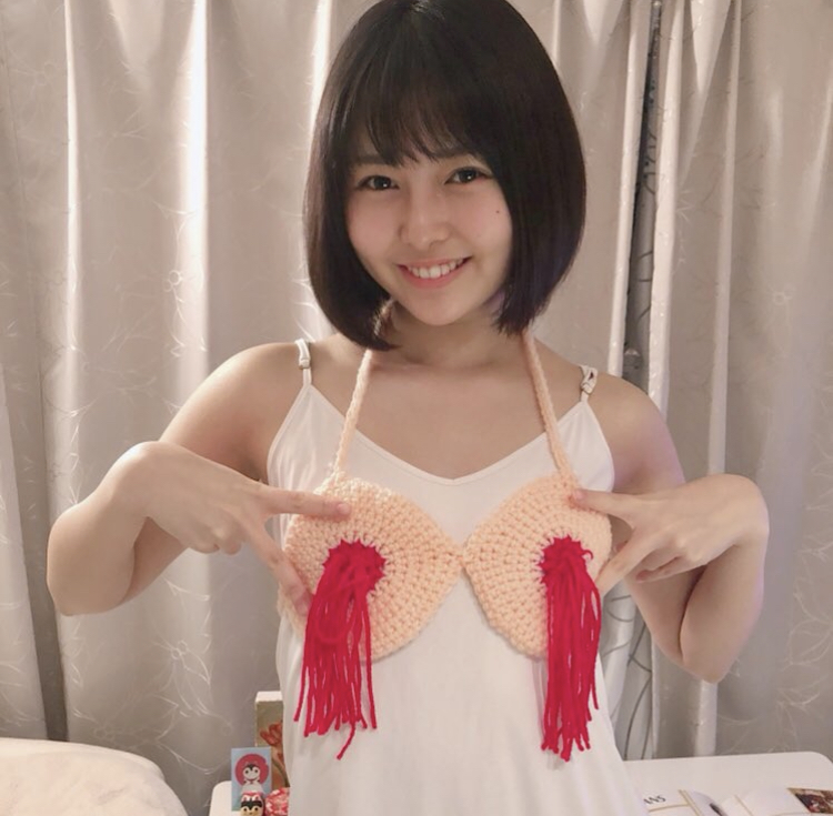 頓知気さきな