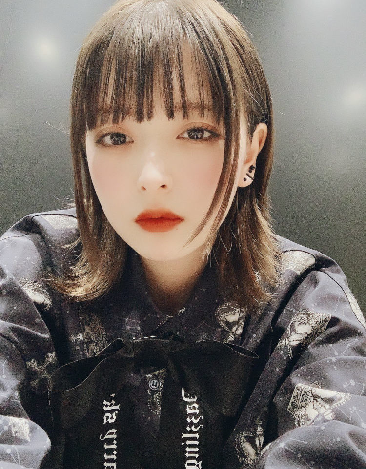 木村葉月