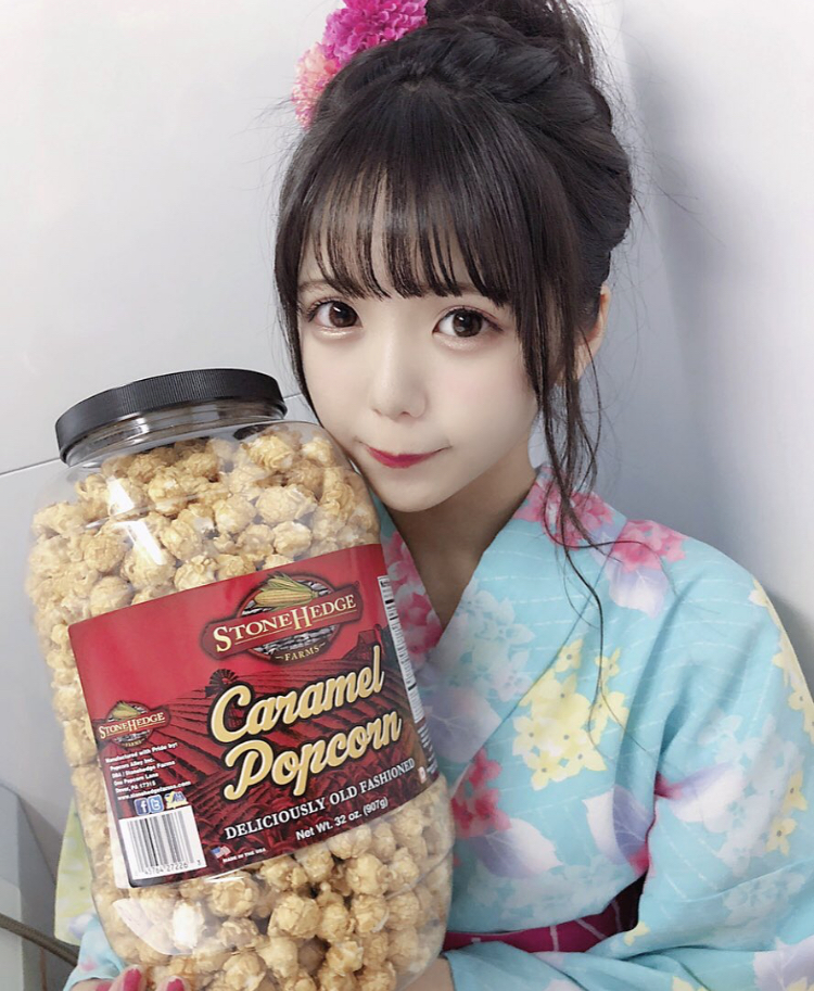 津代美月