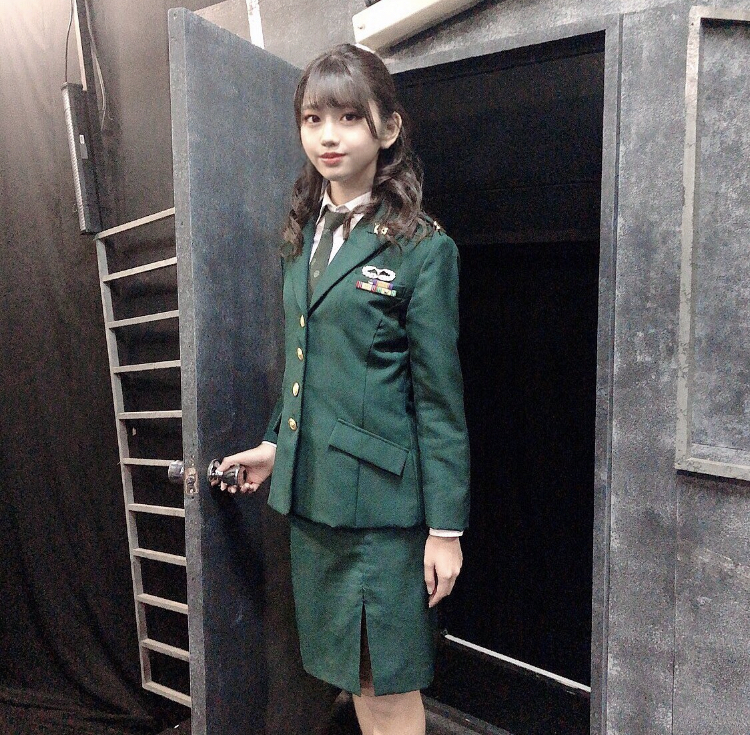 白石まゆみ