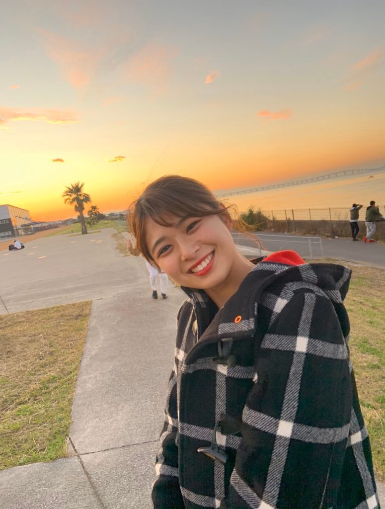 山本里咲