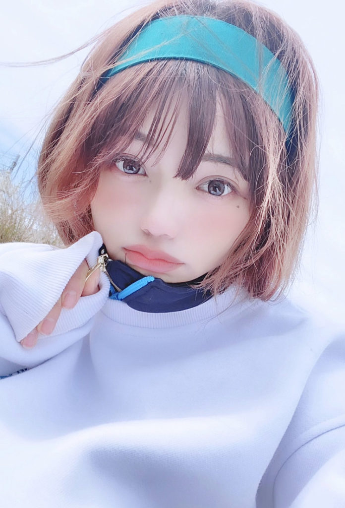 大橋あかりの情報まとめ 画像 インスタ プロフィール 美人モデル No 156