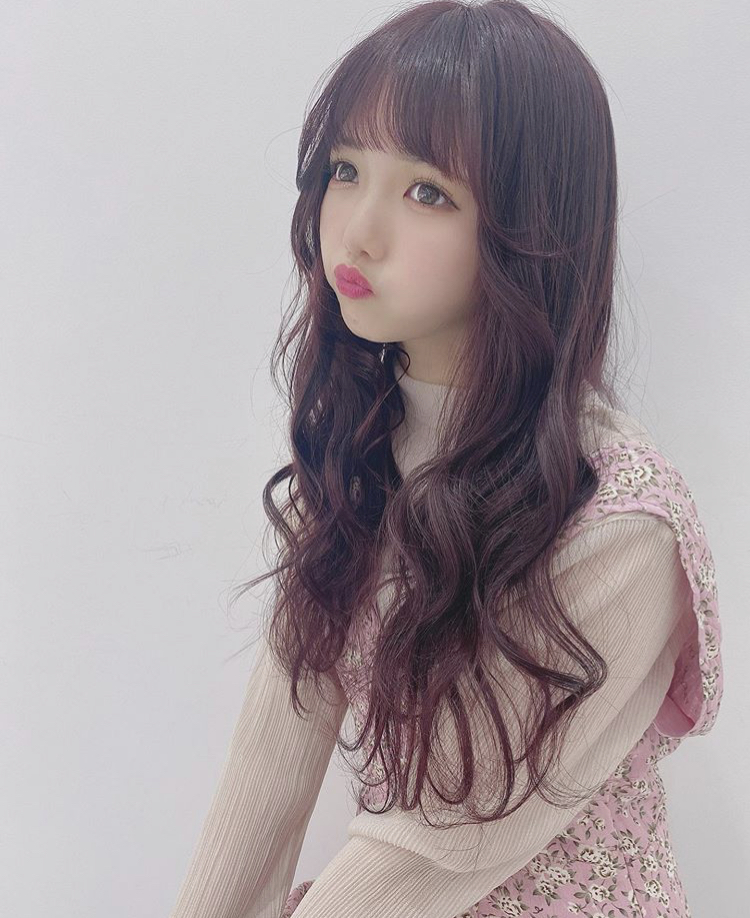 津代美月