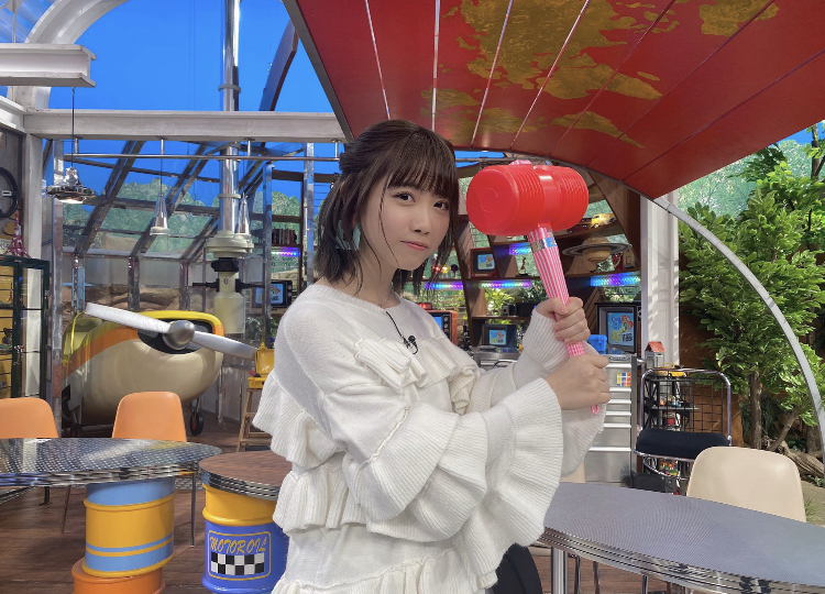 来栖りん