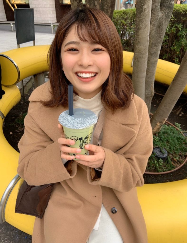 山本里咲