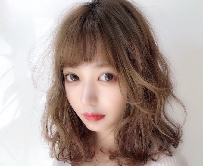 廣川夏帆の情報まとめ【画像・プロフィール・美人女子大生】