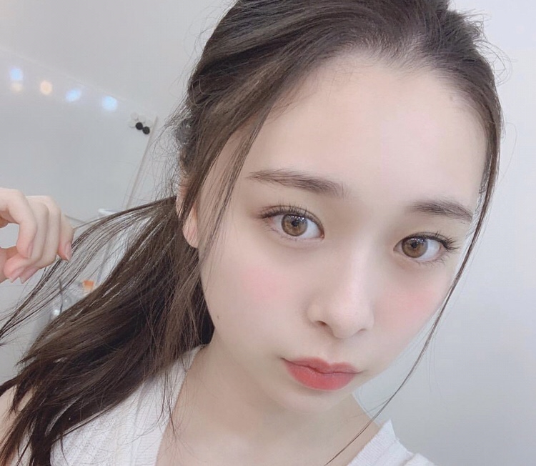 田鍋梨々花のかわいい画像まとめ【インスタ・プロフィール・若手女優】