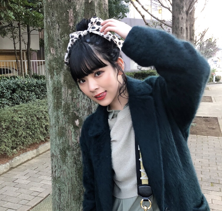 埼玉県出身の女優