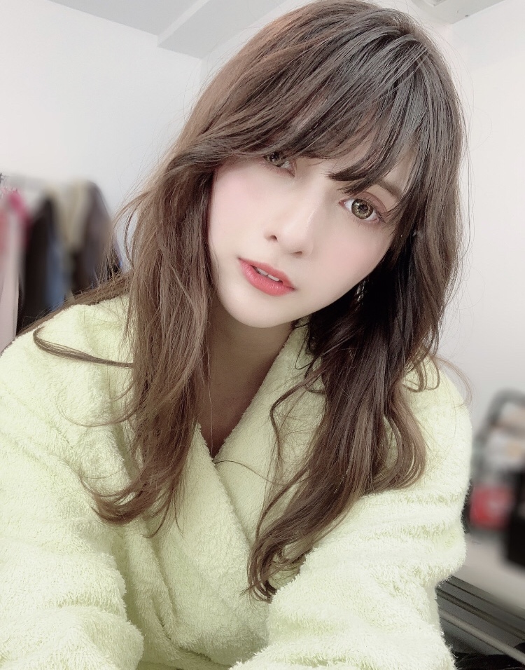 埼玉県出身の女優