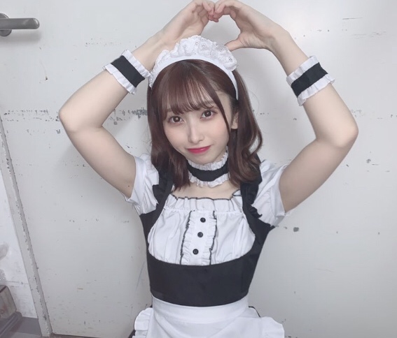 埼玉県出身の女優