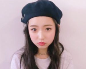 池未来実の情報まとめ【画像・インスタ・プロフィール・美人モデル】