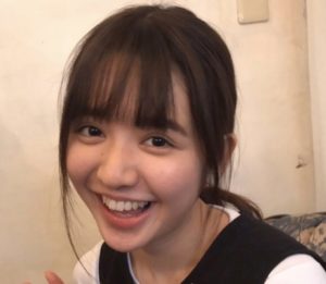 鎮西寿々歌のかわいい画像まとめ【インスタ・プロフィール・若手女優】