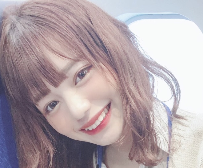 大橋あかりの情報まとめ【画像・水着あり・インスタ・プロフィール】