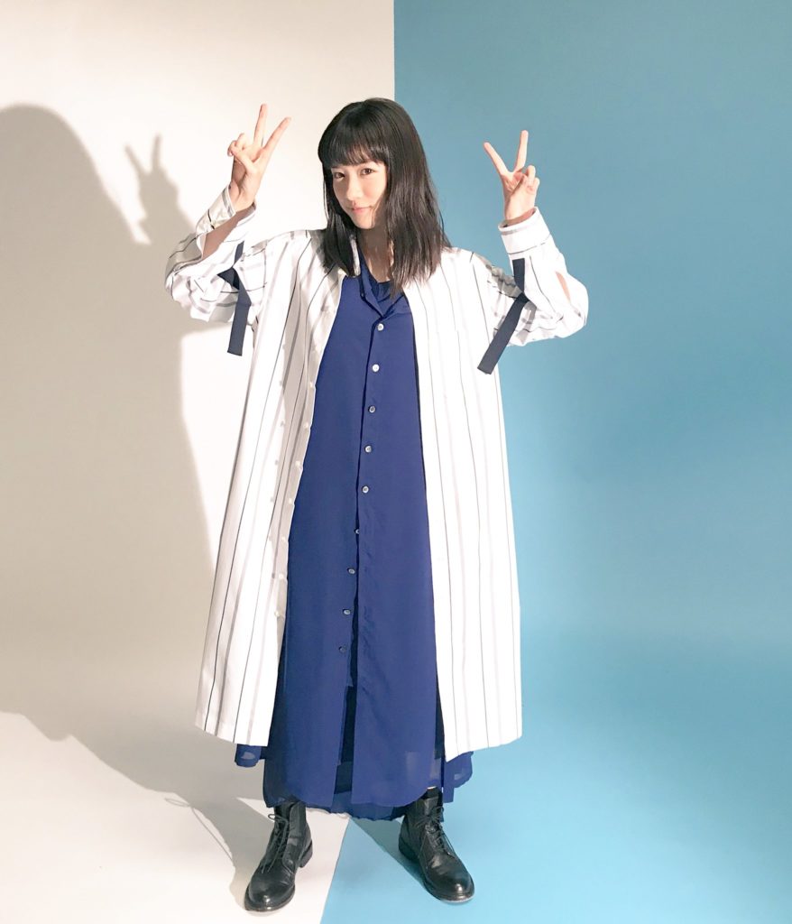 永野芽郁かわいい画像