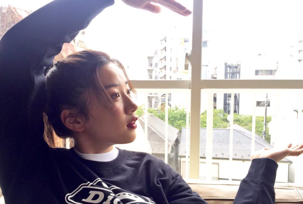 永野芽郁かわいい画像