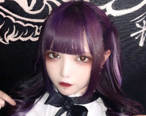 黒魅ららの情報まとめ【可愛い画像47枚・インスタ・性格・プロフィール】