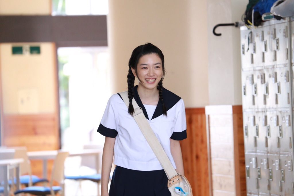 永野芽郁かわいい画像