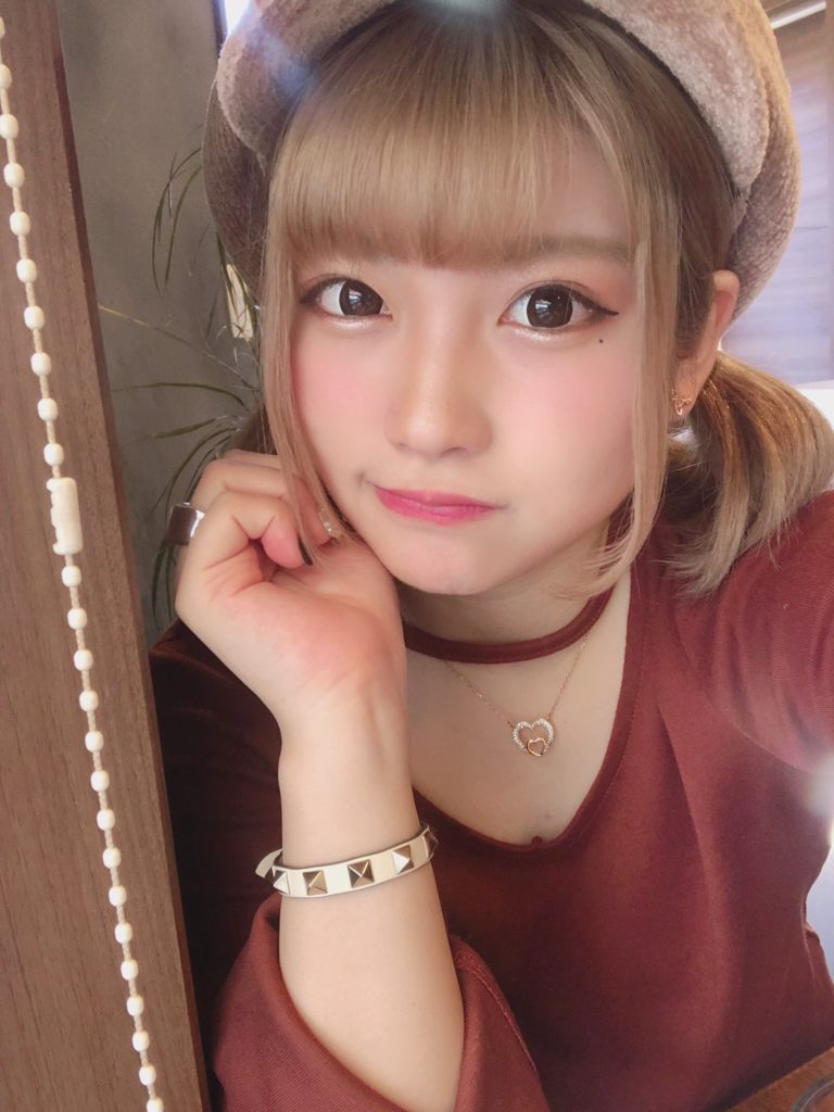 岩橋さき